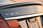 Honda Civic 2013 года